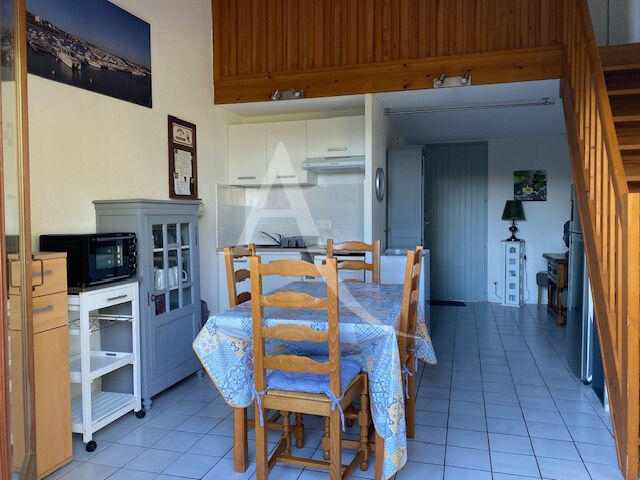 Maison - 43 m² - 3 pièces