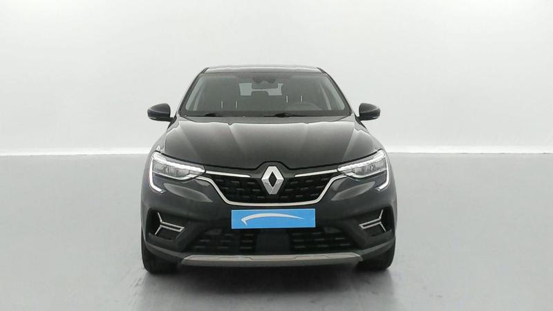 Renault Arkana E-Tech 145 Zen