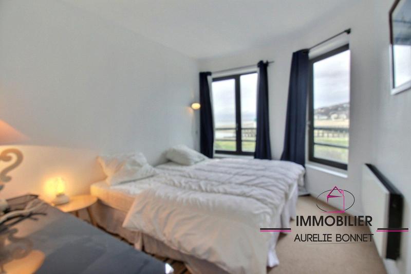 Appartement - 46 m² - 3 pièces