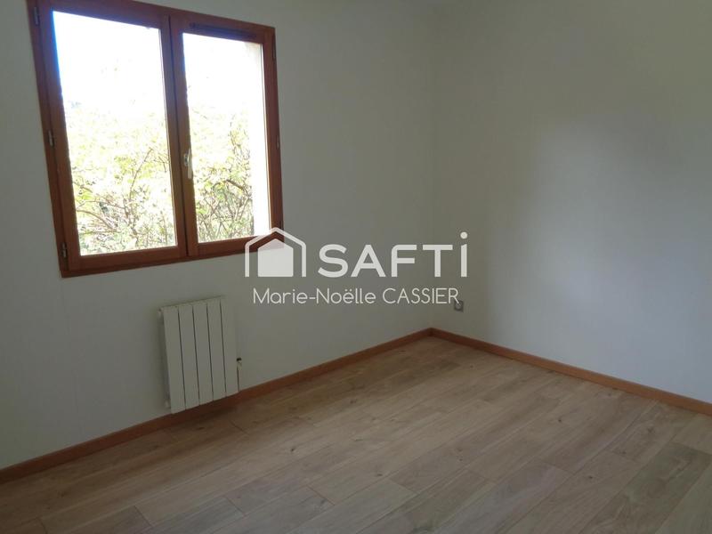 Maison - 147 m² - 6 pièces