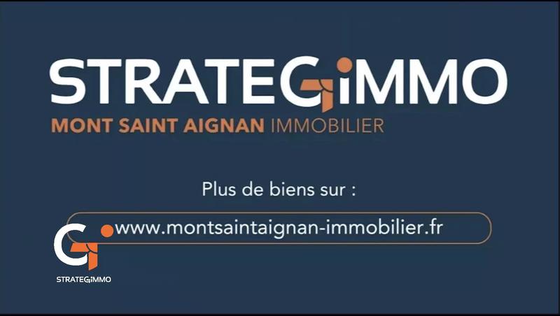 Chambre - 11 m² - 5 pièces