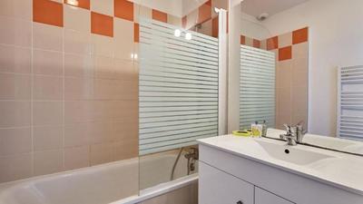 Duplex - 32 m² - 2 pièces