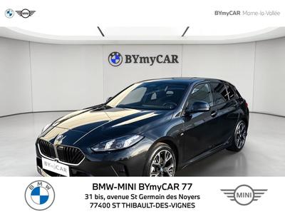 Bmw Série 1 F70 120 170 ch Dkg7 m Sport