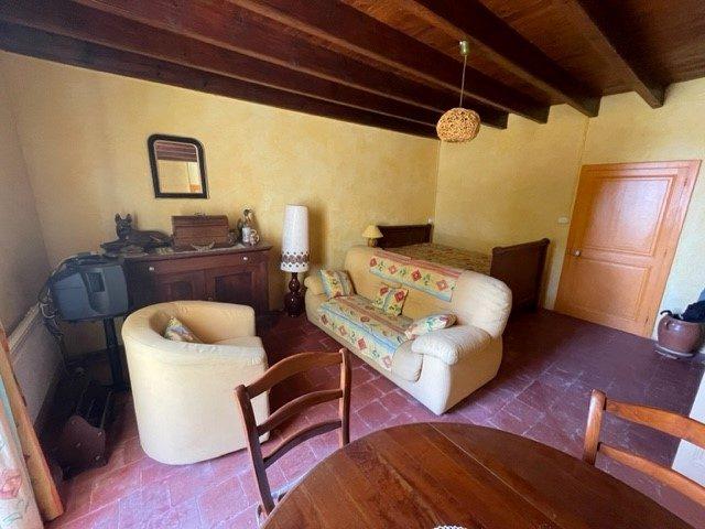 Ferme - 70 m² - 3 pièces