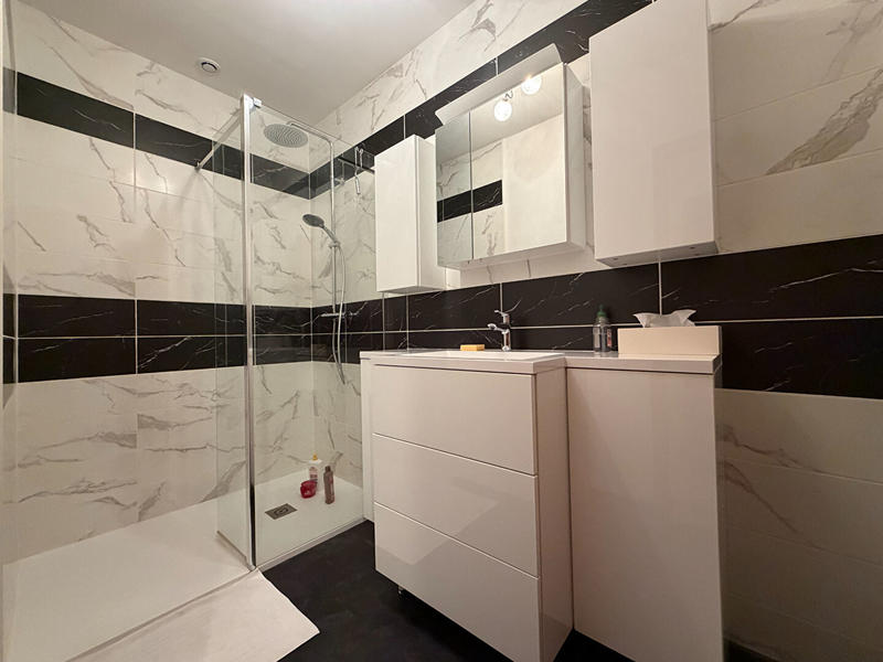 Maison - 152 m² - 7 pièces