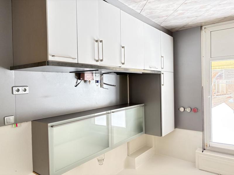 Appartement - 79 m² - 3 pièces