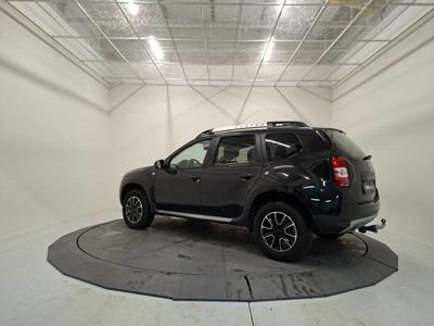 Dacia Duster dCi 110 4x2 Black Touch 2017