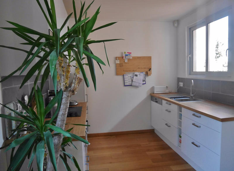 Maison - 75 m² - 4 pièces