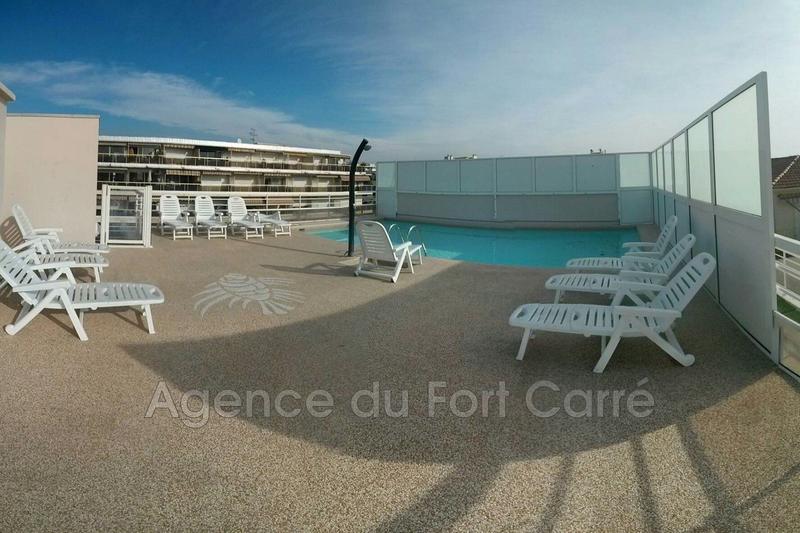 Appartement - 23 m² - 1 pièce