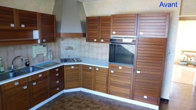 Maison - 97 m² - 5 pièces