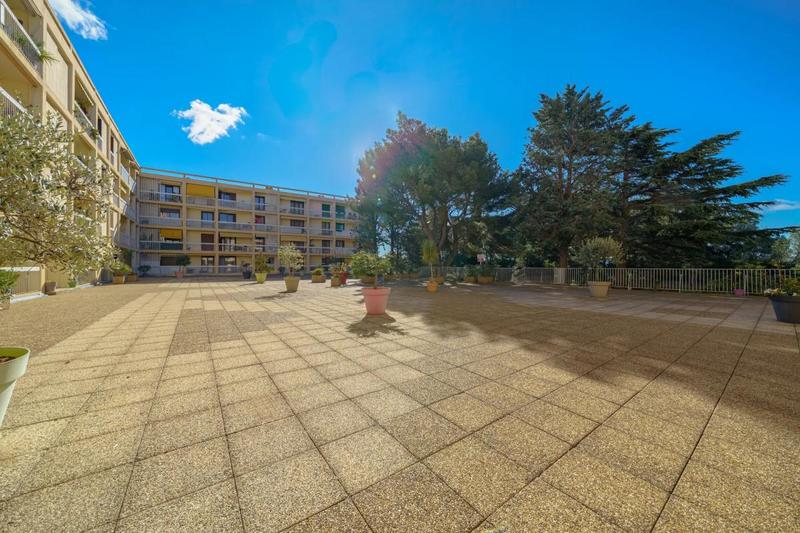 Appartement - 89 m² - 4 pièces