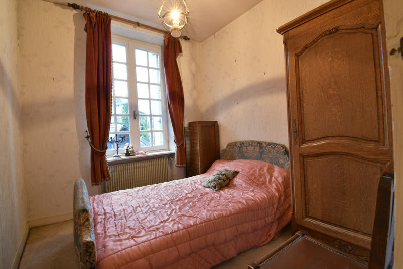 Maison - 63 m² - 5 pièces