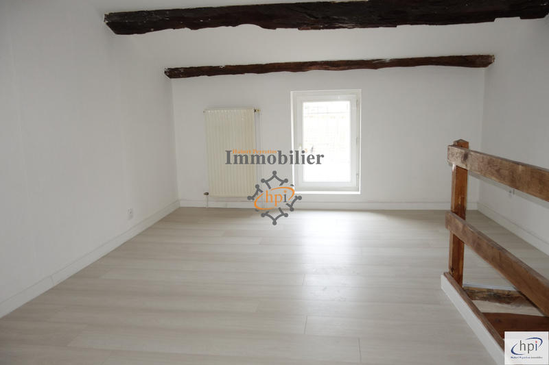 Appartement - 32 m² - 2 pièces