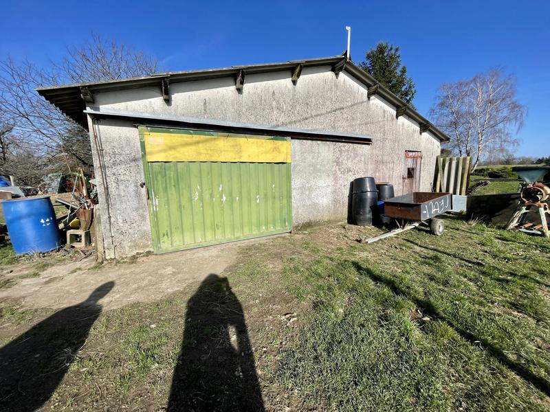 Maison - 81 m² - 4 pièces