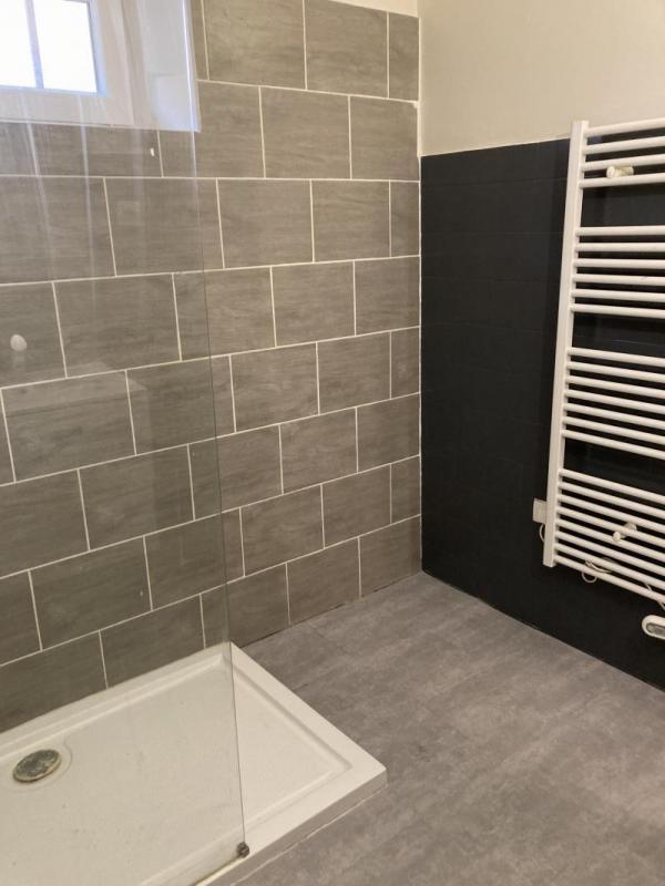 Immeuble - 120 m² - 7 pièces