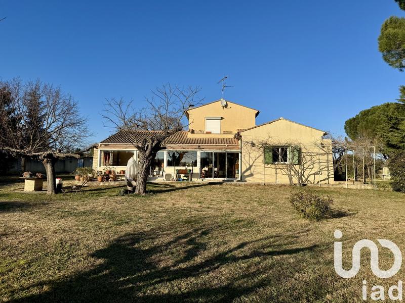 Maison - 174 m² - 5 pièces