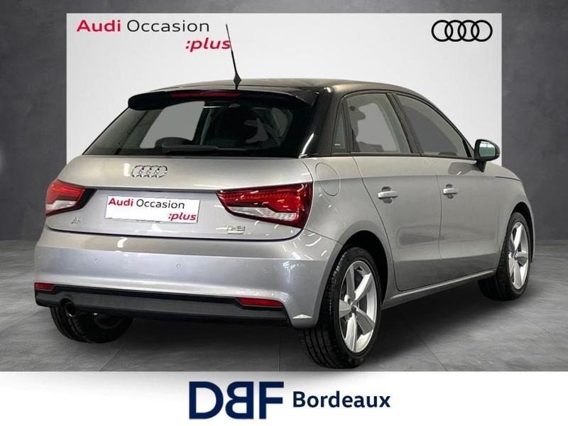 Audi A1 sportback 1.0 Tfsi ultra 95 Ambiente