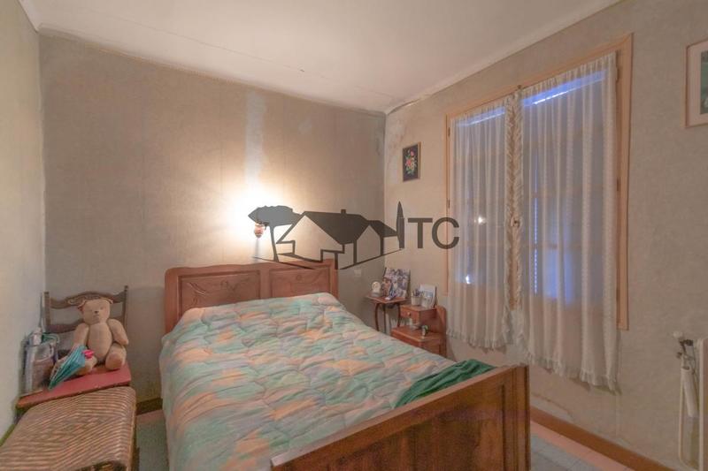 Maison - 76 m² - 5 pièces