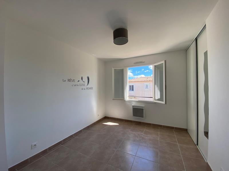 Maison - 86 m² - 4 pièces