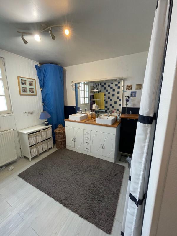 Maison - 157 m² - 6 pièces