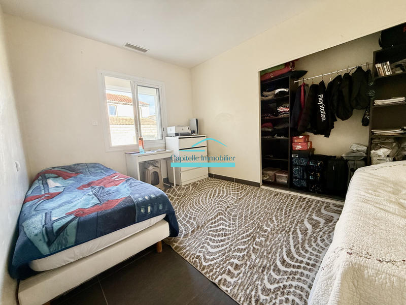 Villa - 138 m² - 5 pièces