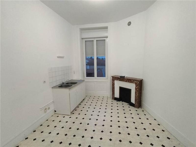 Appartement - 68 m² - 2 pièces