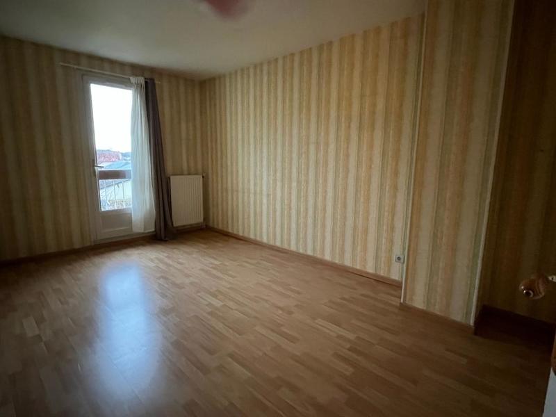 Maison - 104 m² - 5 pièces