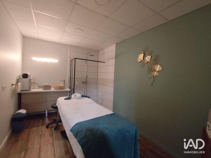 Local commercial - 566 m²