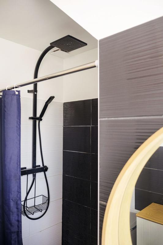 Maison traditionnelle - 106 m² - 5 pièces