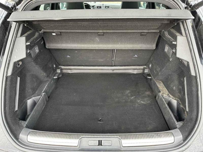 Ds Ds 7 Crossback 1.5 BlueHDi 130 cv Performance Line Automatique 7cv