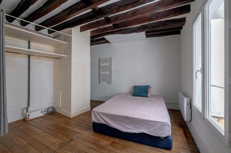 Appartement - 2 pièces