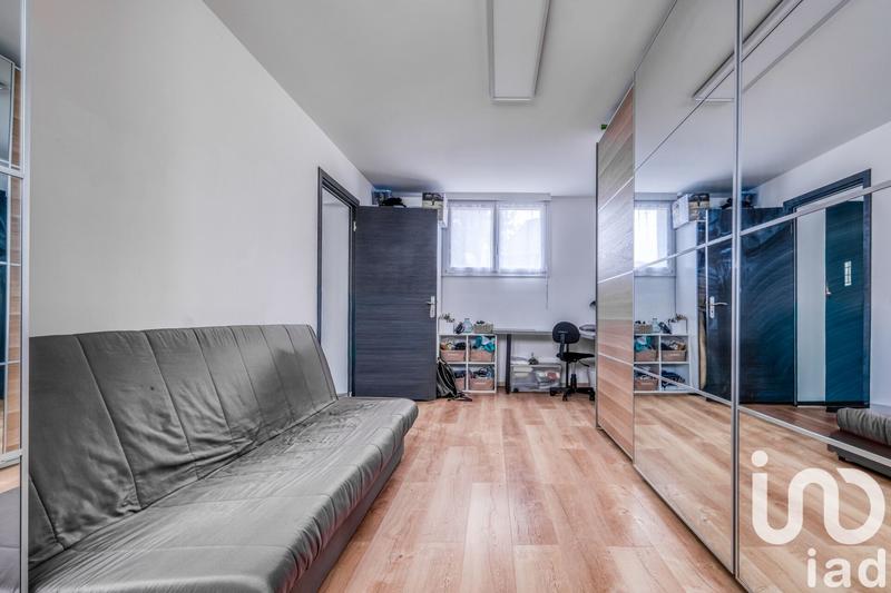 Maison - 114 m² - 4 pièces