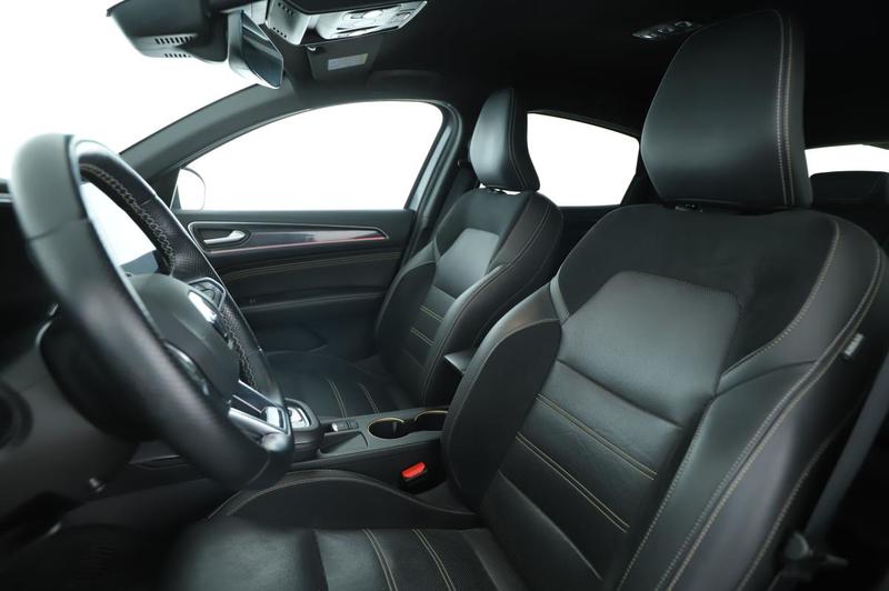 Renault Arkana 1.6 E-Tech Engineered 145 ch