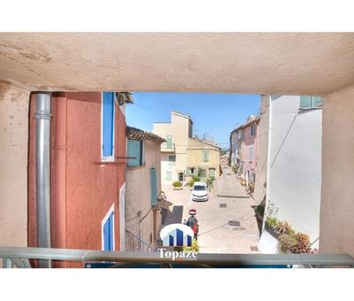 Maison de village - 63 m² - 3 pièces