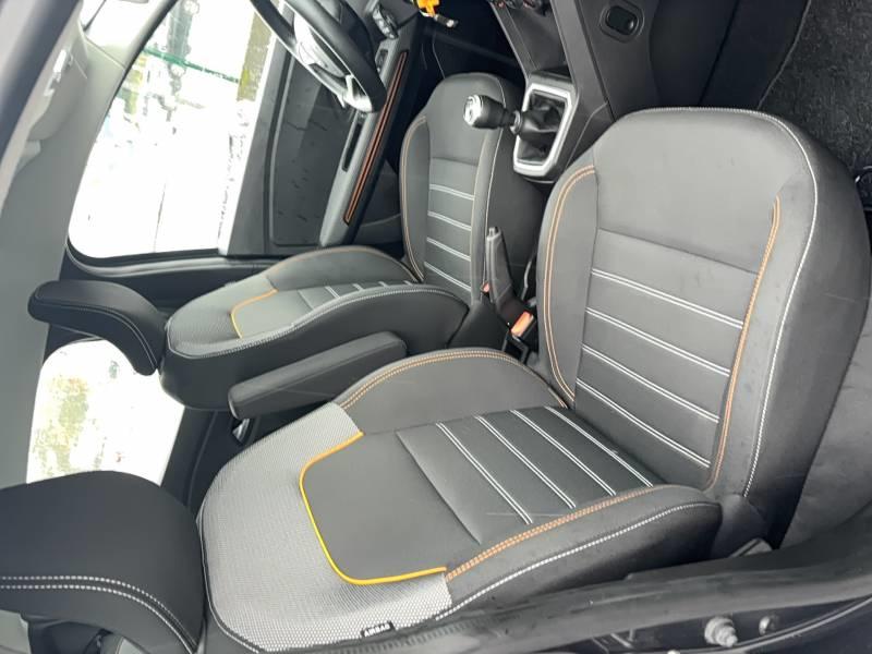 Dacia Sandero TCe 90 - 22 Stepway Confort