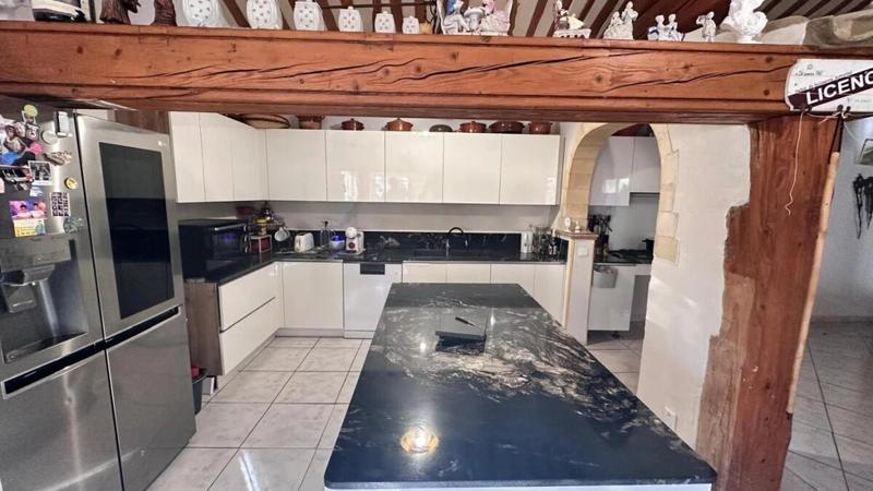 Villa - 121 m² - 4 pièces