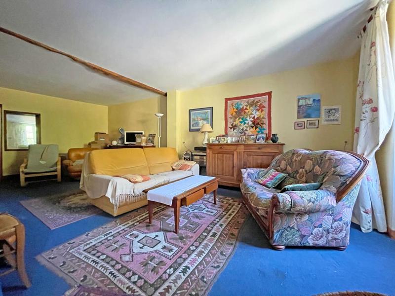 Maison - 105 m² - 4 pièces