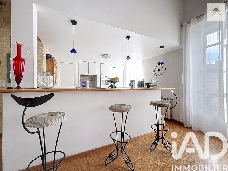 Maison - 210 m² - 7 pièces