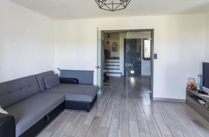 Maison - 191 m² - 8 pièces