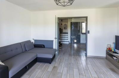 Maison - 191 m² - 8 pièces