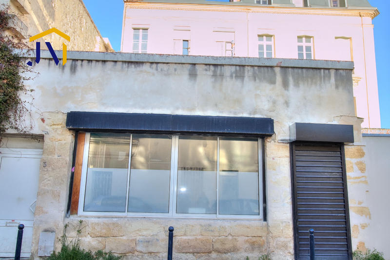 Local commercial - 50 m²