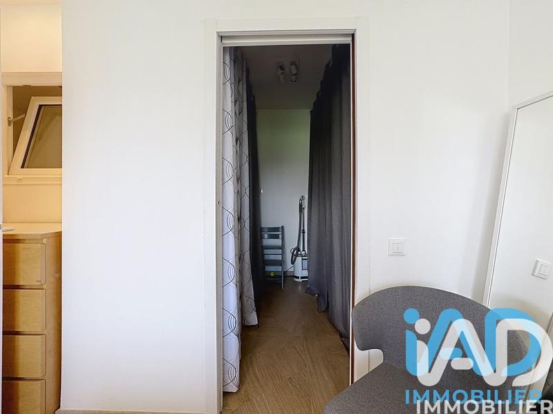 Appartement - 96 m² - 3 pièces