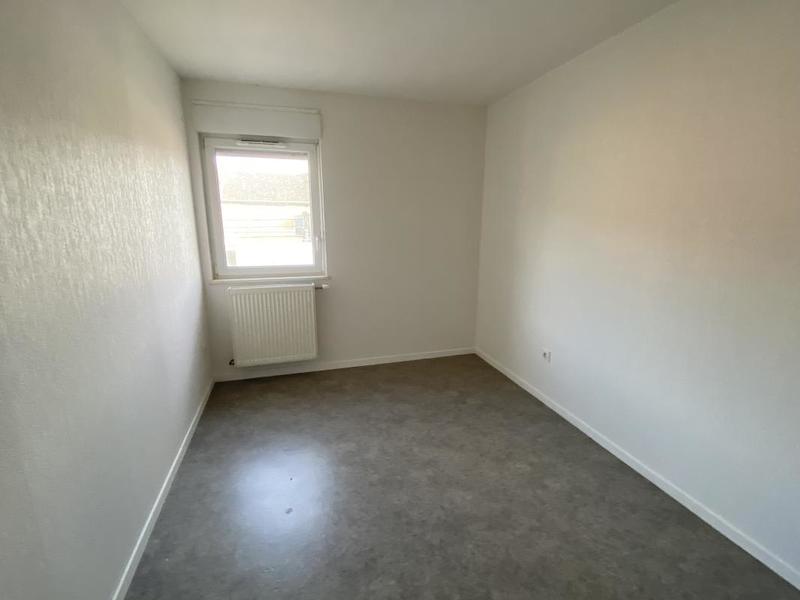 Appartement - 71 m² - 3 pièces