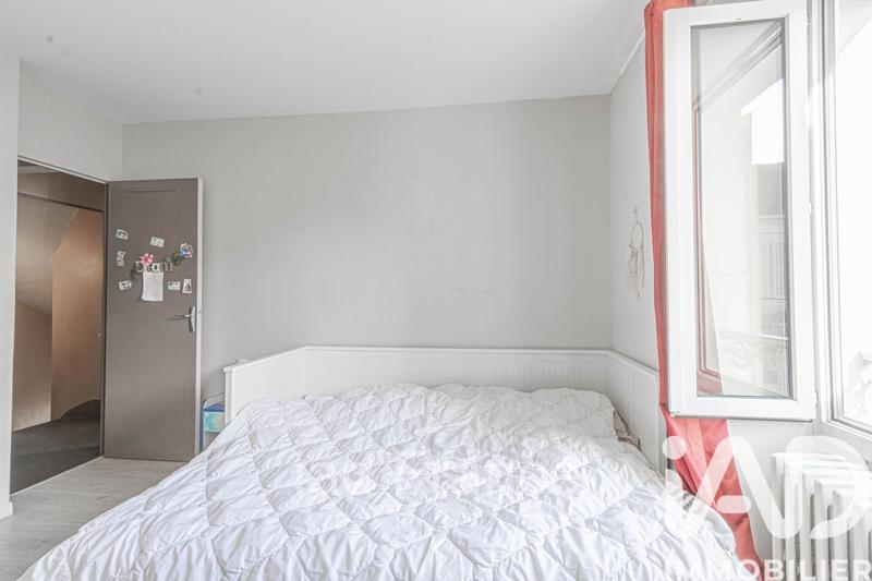 Maison de ville - 108 m² - 4 pièces