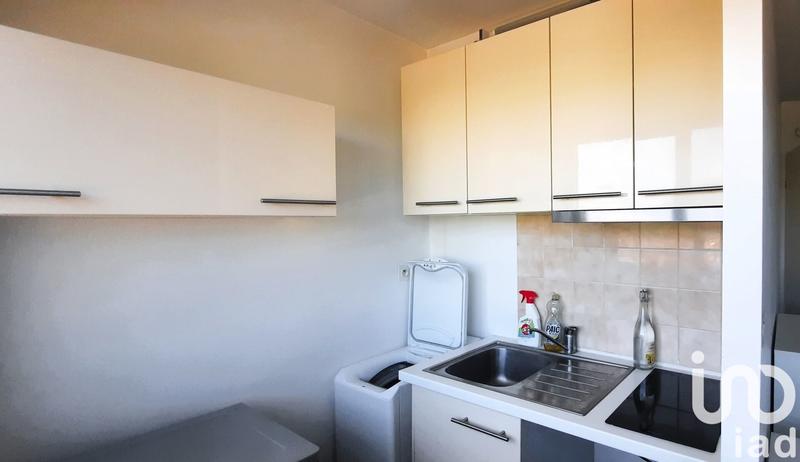 Appartement - 30 m² - 1 pièce