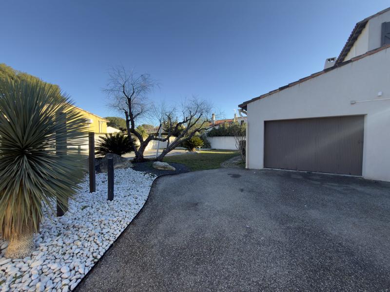 Bastide - 171 m² - 7 pièces