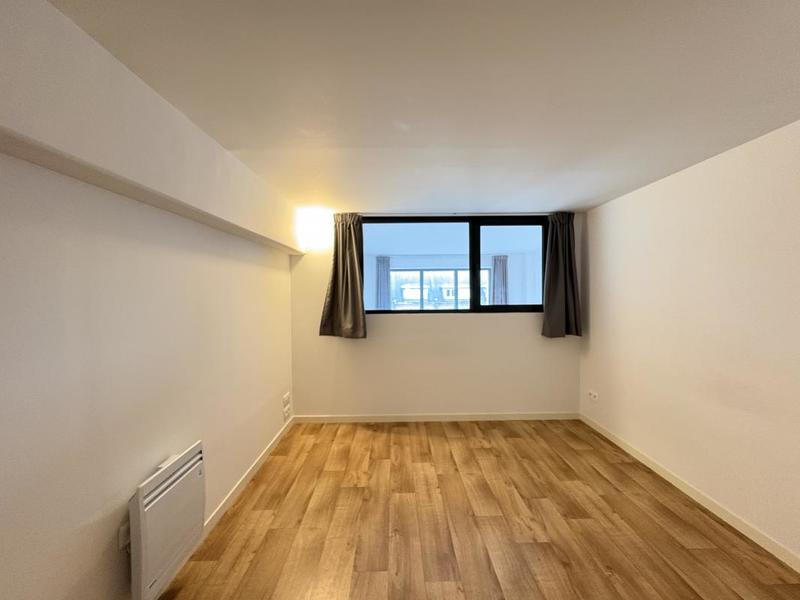 Appartement - 53 m² - 3 pièces
