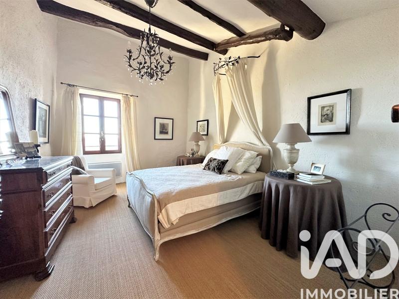 Maison - 162 m² - 6 pièces