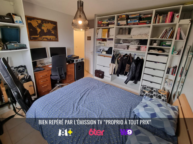 Maison - 119 m² - 5 pièces