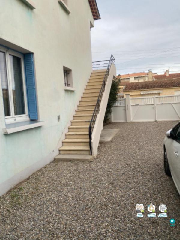 Appartement - 72 m² - 4 pièces